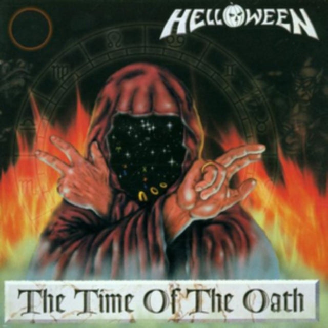 Time Of The Oath