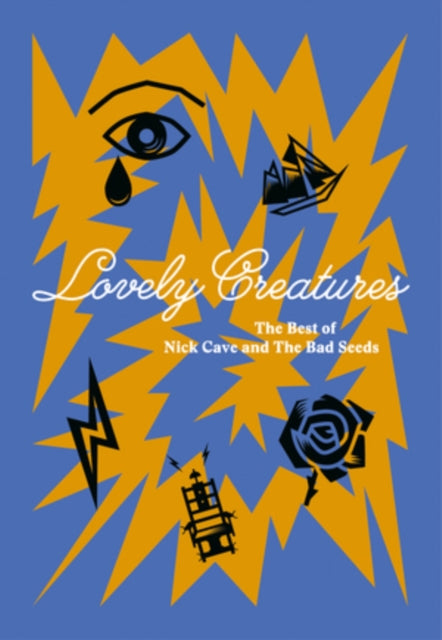 Lovely Creatures-The Best Of (CD/DVD/Deluxe)