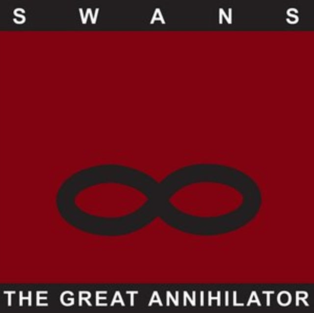 Great Annihilator (Remastered)