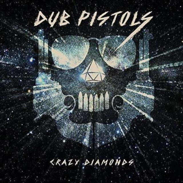 This LP Vinyl is brand new.Format: LP VinylMusic Style: DubThis item's title is: Crazy DiamondsArtist: Dub PistolsLabel: SUNDAY BESTBarcode: 5414939964459Release Date: 10/27/2017