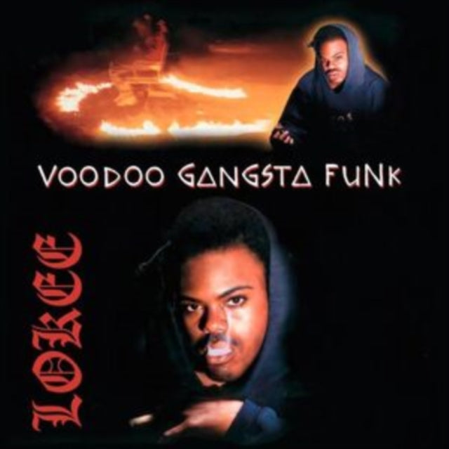 This CD is brand new.Format: CDThis item's title is: Voodoo Gangsta FunkArtist: LokeeBarcode: 5419980474438Release Date: 6/14/2024