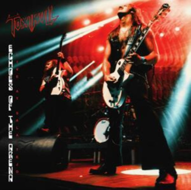 This LP Vinyl is brand new.Format: LP VinylThis item's title is: Echoes Of The Arena (Color LP Vinyl)Artist: ToxikullBarcode: 5601210718188Release Date: 8/8/2025