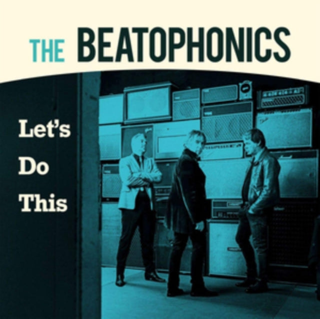 This LP Vinyl is brand new.Format: LP VinylThis item's title is: Let's Do ThisArtist: BeatophonicsBarcode: 5700907267289Release Date: 1/31/2020