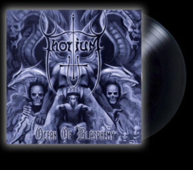 Ocean Of Blasphemy
