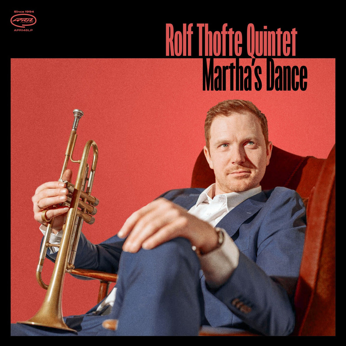 Martha's Dance