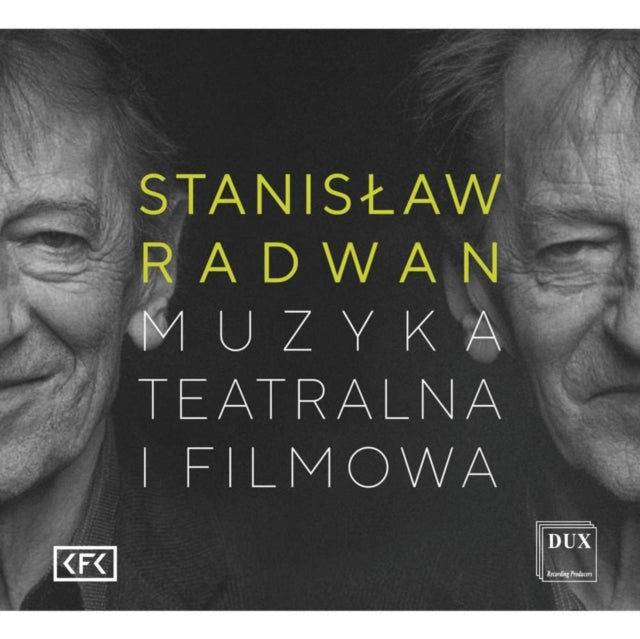 This CD is brand new.Format: CDMusic Style: ContemporaryThis item's title is: Radwan: Theatre & Film MusicArtist: Beethoven Academy OrchestraBarcode: 5902547015354Release Date: 5/31/2019