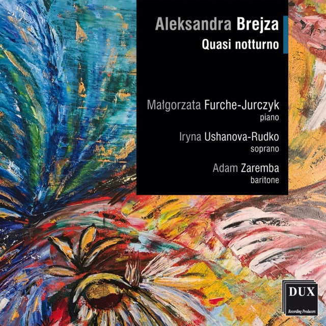 Brejza : Quasi Notturno