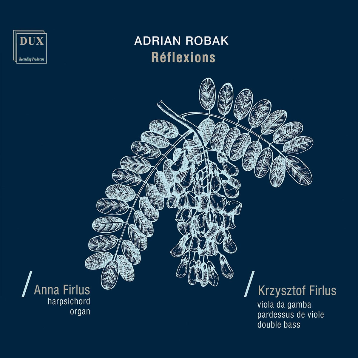 Robak: Reflexions