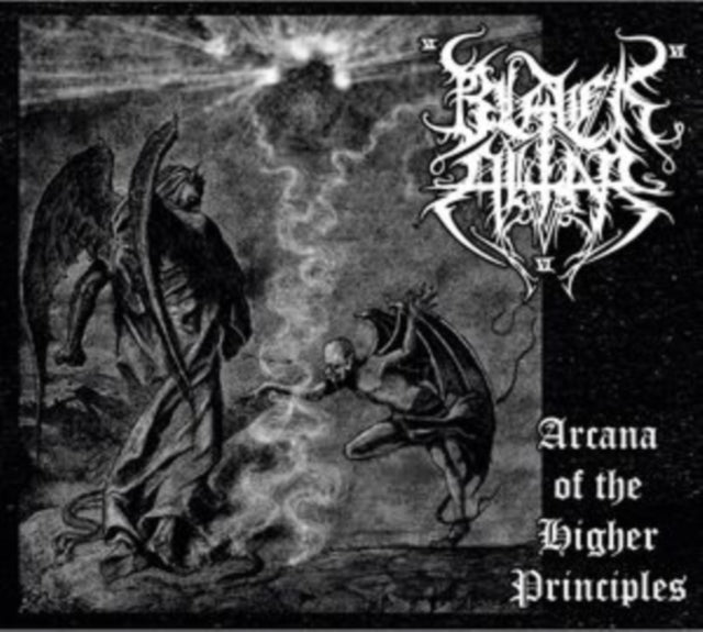 Arcana Of The Higher Principles (LP/CD)