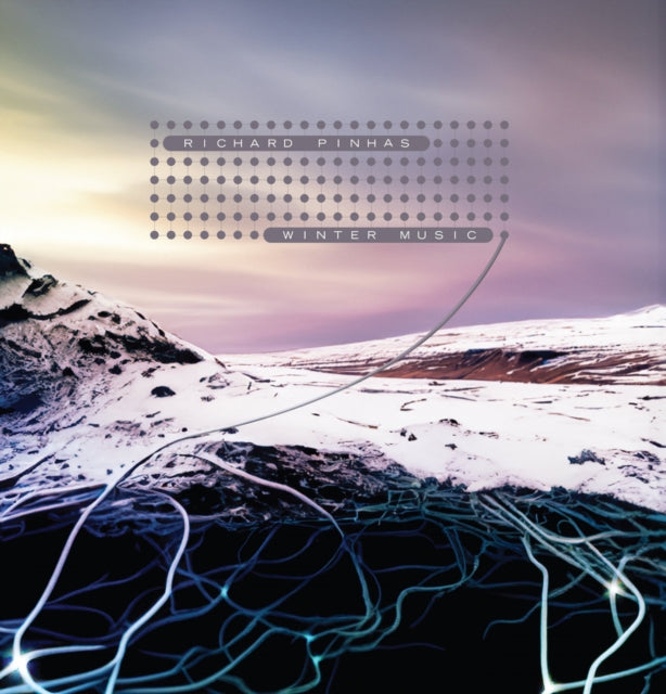 Winter Music (Numbered)