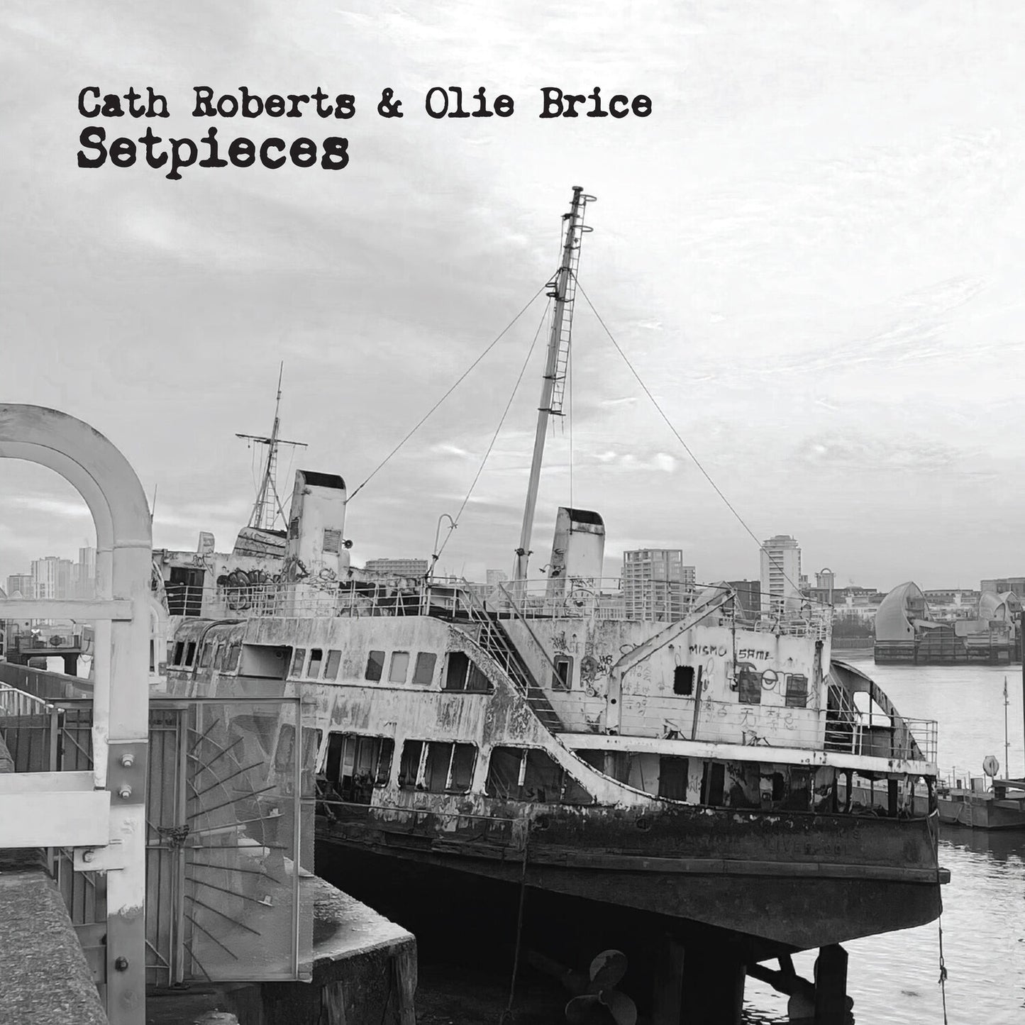 Setpieces