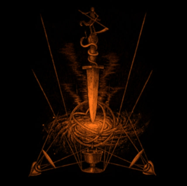Veneration Of Medieval Mysticism & Cosmological Violence (CD Box Set)