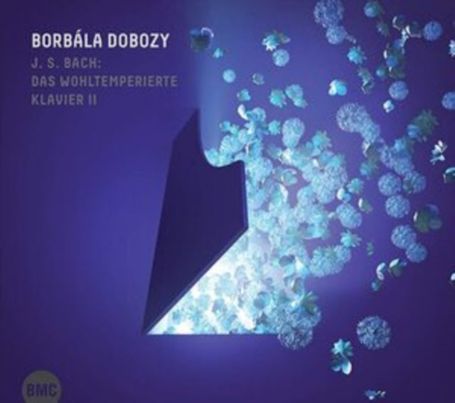 This CD is brand new.Format: CDThis item's title is: Das Wohltemperierte Klavier IiArtist: Borbala DobozyBarcode: 5998309302930Release Date: 3/13/2020