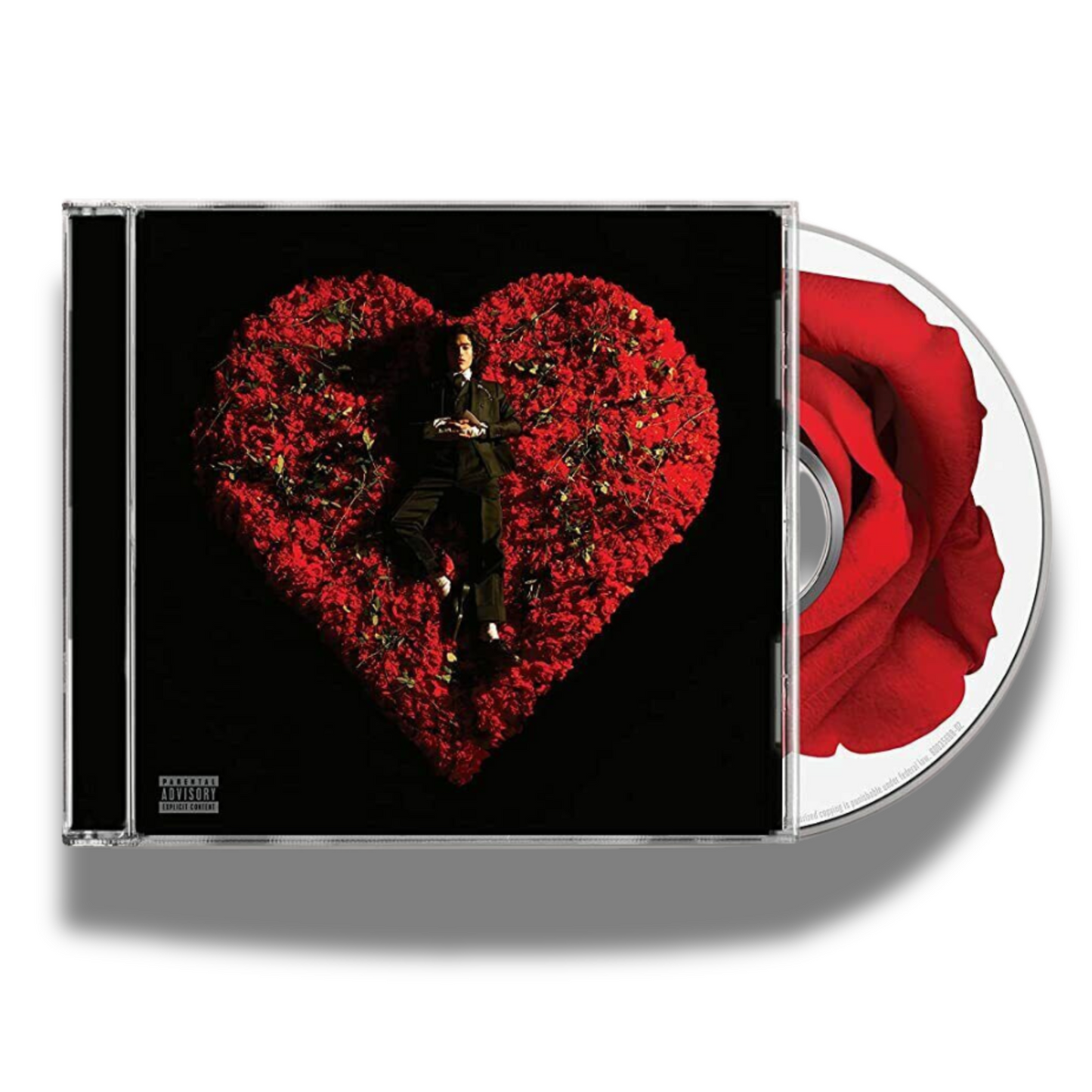 Product Image : This CD is brand new.<br>Format: CD<br>Music Style: Indie Pop<br>This item's title is: Superache (X) (Signed CD) (I)<br>Artist: Conan Gray<br>Label: REPUBLIC<br>Barcode: 602445797707<br>Release Date: 6/24/2022