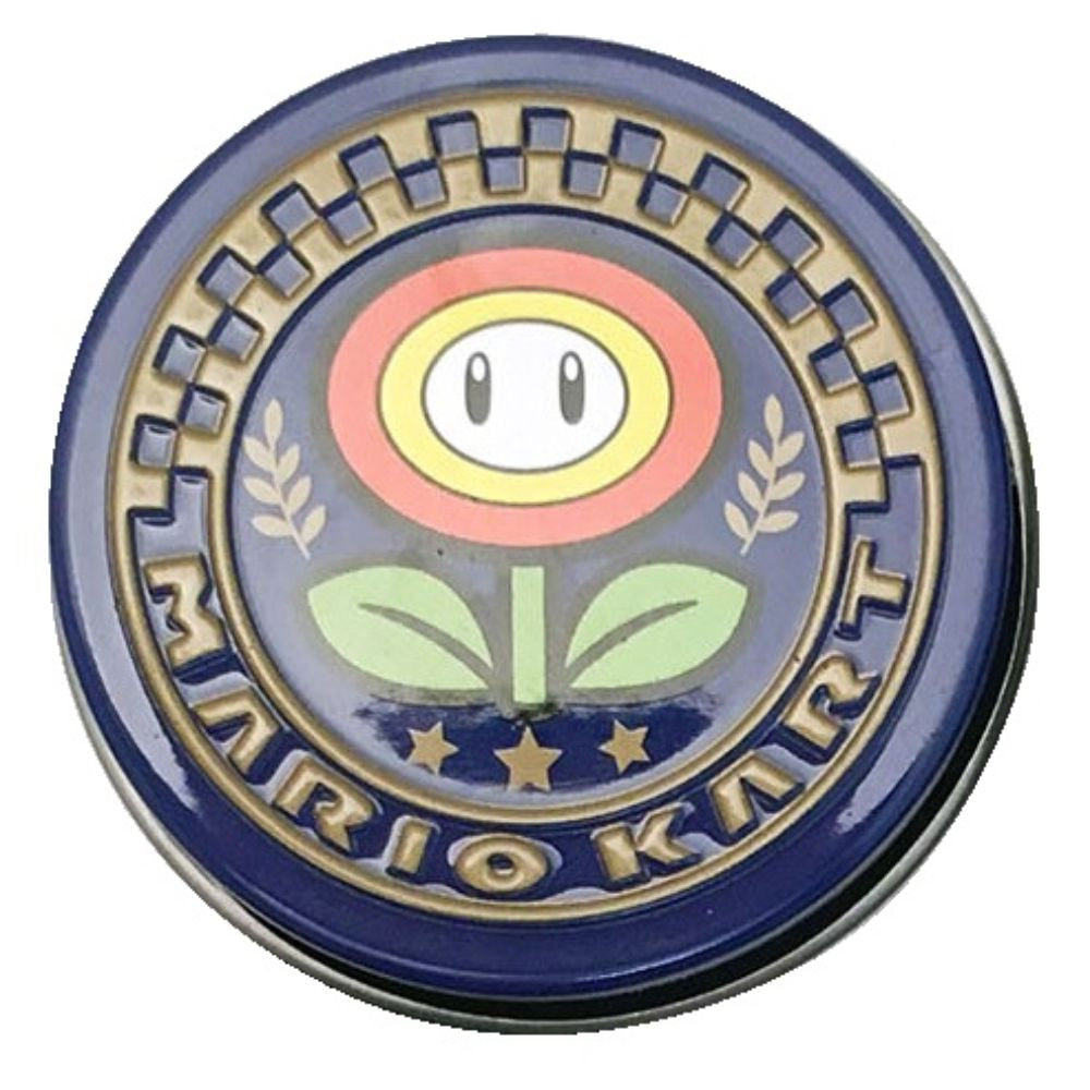 Nintendo: Mario Kart Fruit Candy - Blind Box Display (18)