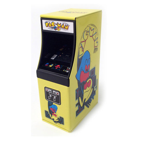 Pac-Man: Arcade Candy - Display (12)