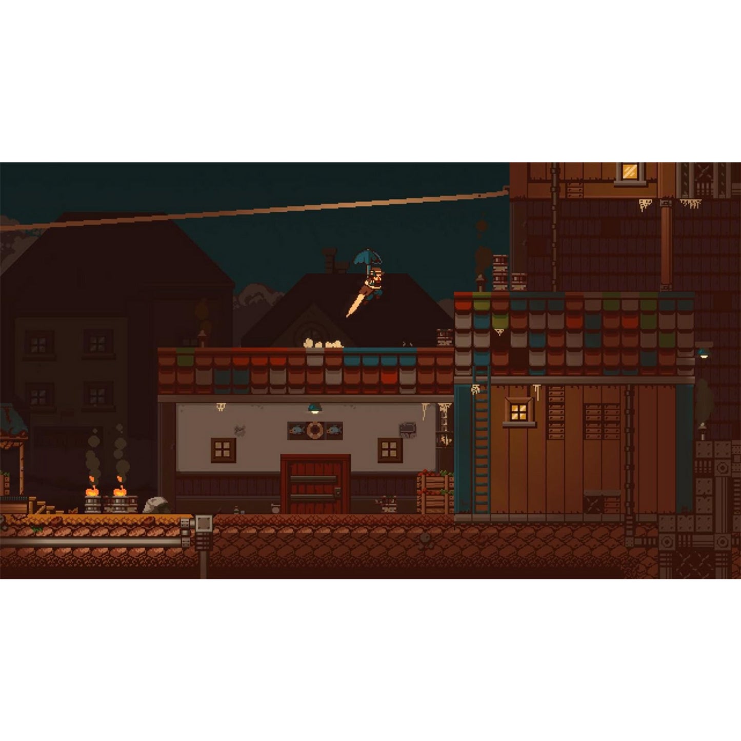 Doinksoft Collection - Switch