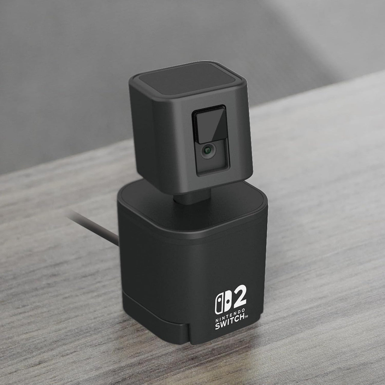 Switch 2 USB Camera - HORI