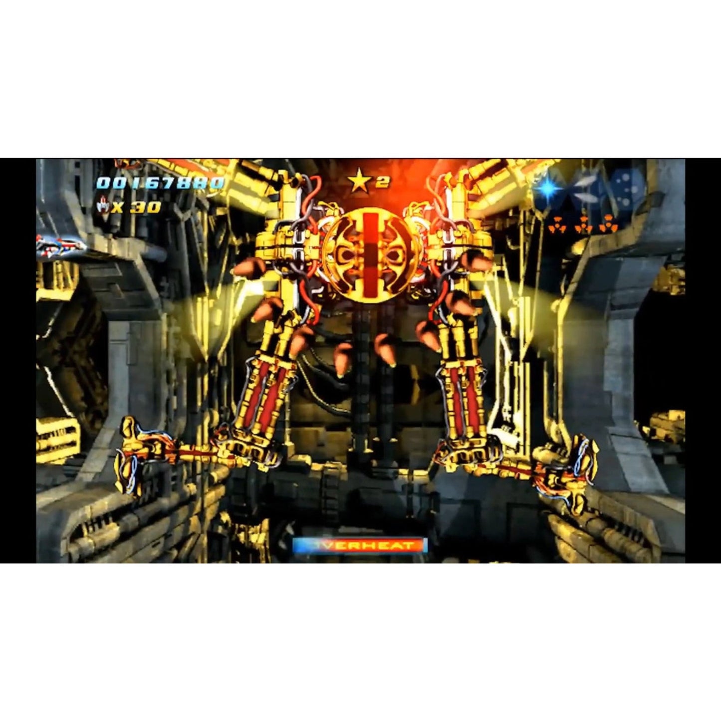 Sturmwind: Limited Edition - Dreamcast