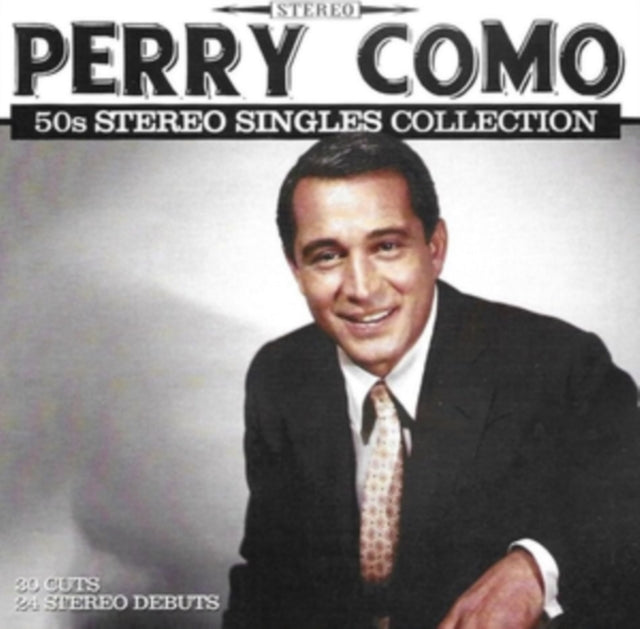 Fifties Stereo Singles Collection / Catch A Falling Star
