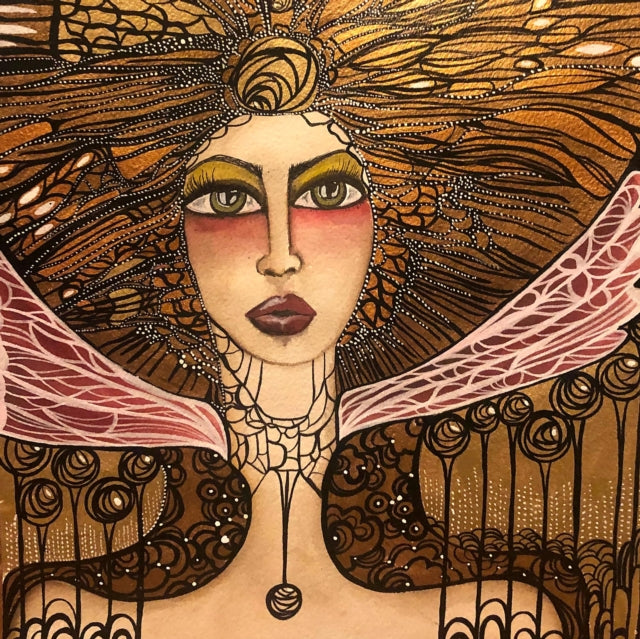 Aleah (2LP/Gatefold)