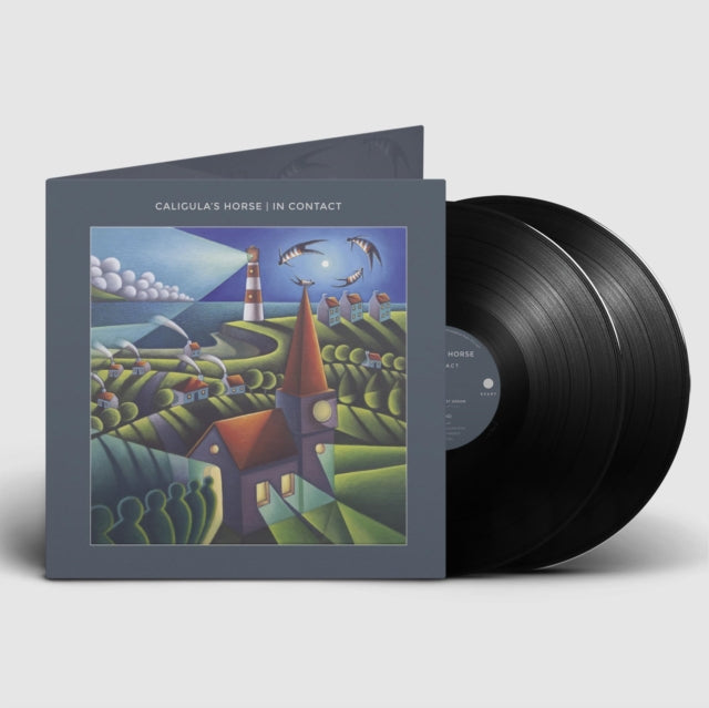 In Contact (2LP)