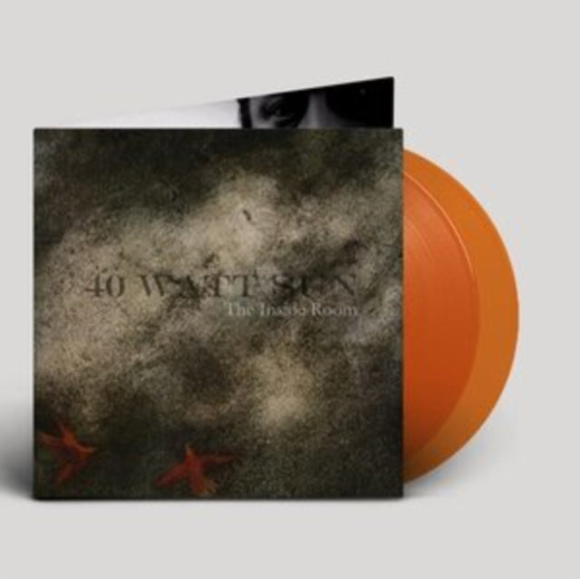This LP Vinyl is brand new.Format: LP VinylMusic Style: Doom MetalThis item's title is: Inside Room (Color LP Vinyl)Artist: 40 Watt SunLabel: SVART RECORDSBarcode: 6430080232918Release Date: 5/26/2023