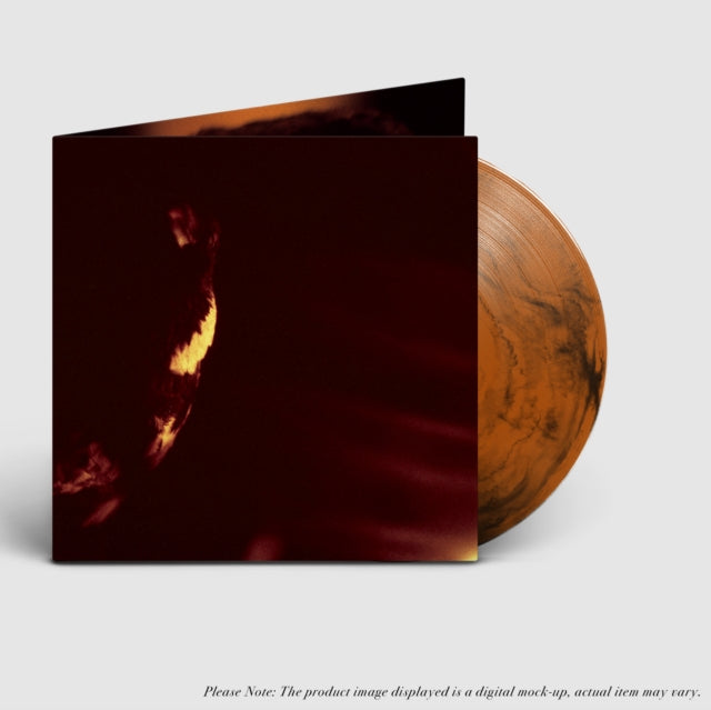 Stormcrowfleet (2LP/Amber/Black Smoke Vinyl/30Th Anniversary Edition/Booklet/Gatefold/Limited)