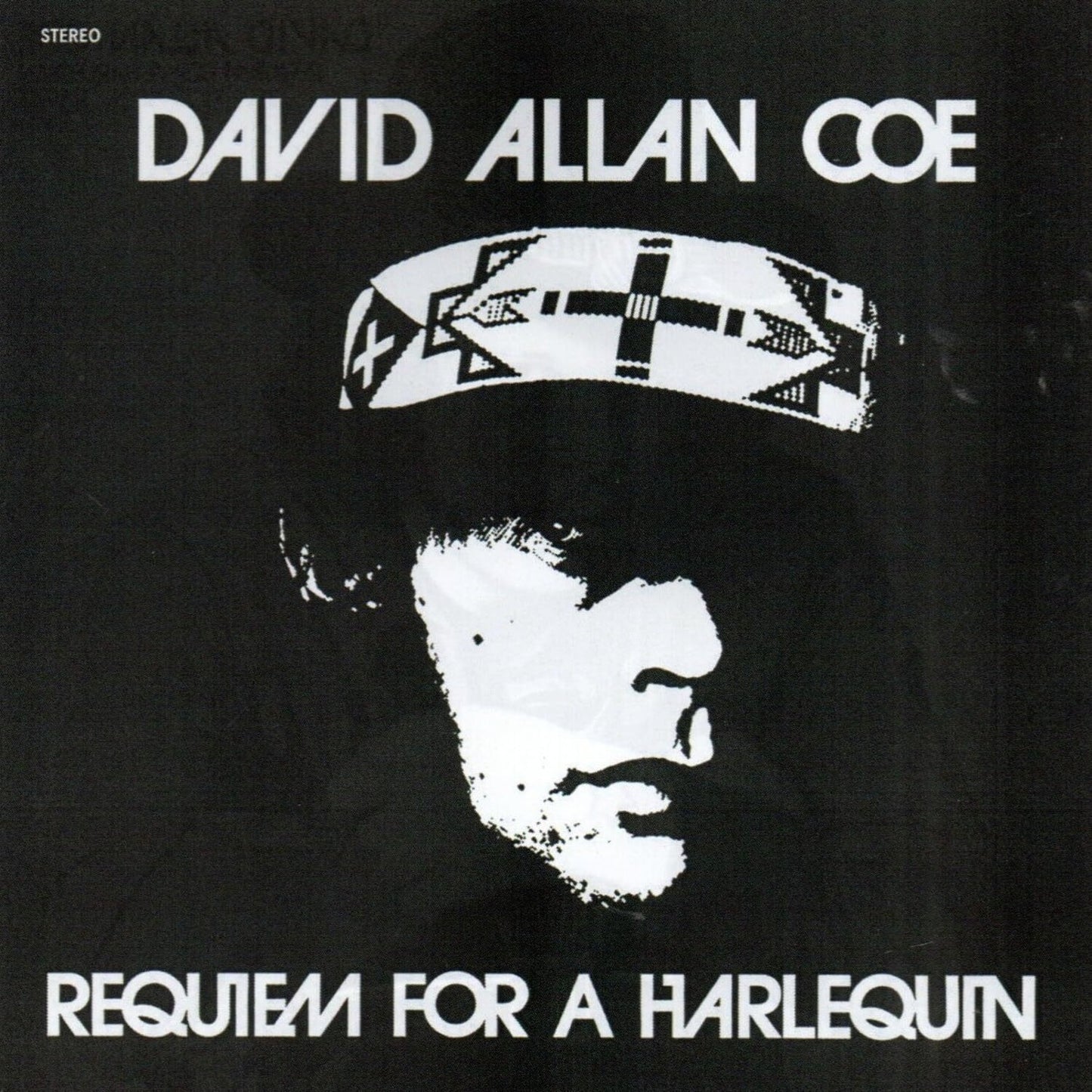 Requiem For A Harlequin