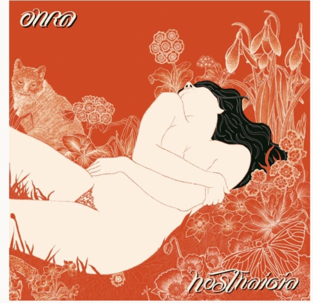 This CD is brand new.Format: CDThis item's title is: NostaighiaArtist: OnraBarcode: 6554714852164Release Date: 7/26/2024