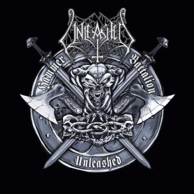 This CD is brand new.Format: CDMusic Style: Death MetalThis item's title is: Hammer BattalionArtist: UnleashedBarcode: 6583217111034Release Date: 12/17/2021