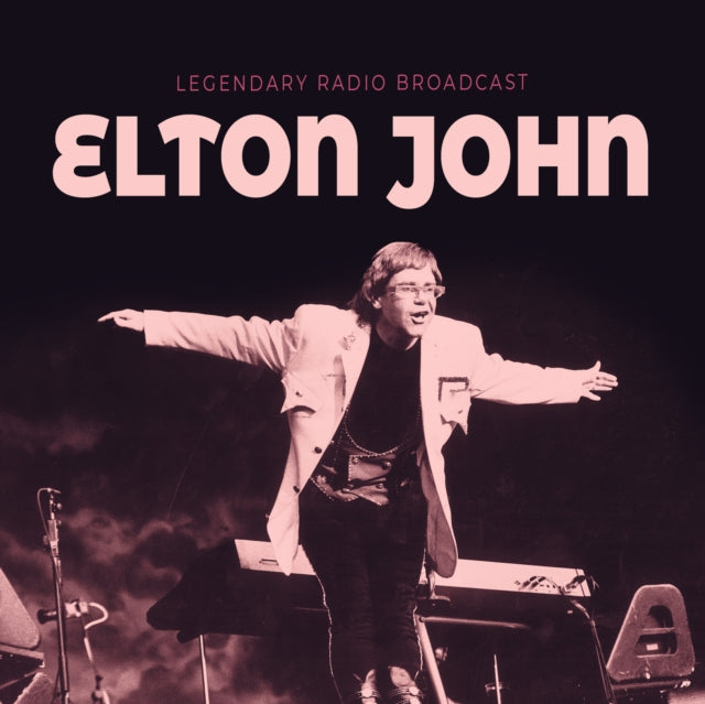 1976 / Radio Broadcast (2CD)