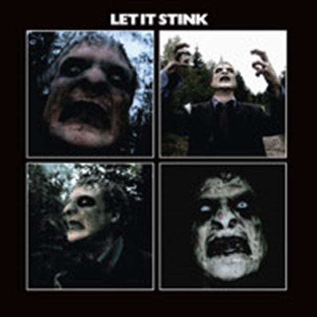 Let It Stink