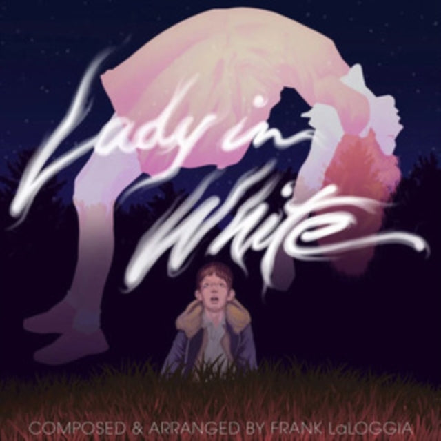 Lady In White Ost (2LP)