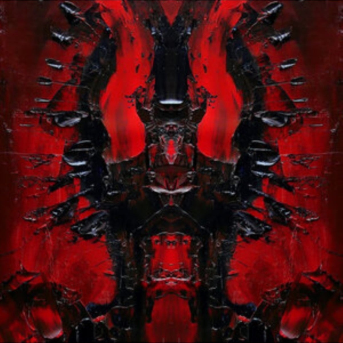 Les Voix Du Sang / Vile (Split Album)