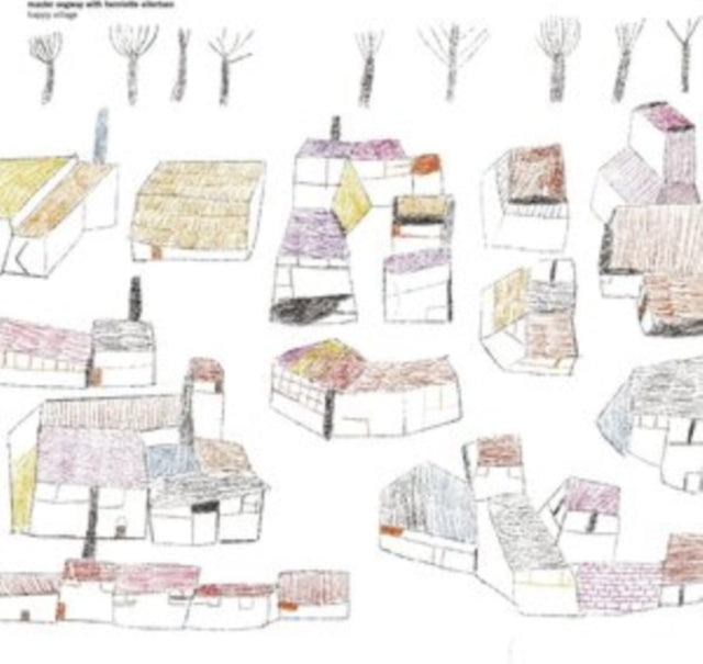 This LP Vinyl is brand new.Format: LP VinylMusic Style: BreakbeatThis item's title is: Happy VillageArtist: Master Oogway With Henriette EilertsenLabel: RUNE GRAMMOFONBarcode: 7033660032244Release Date: 5/20/2022