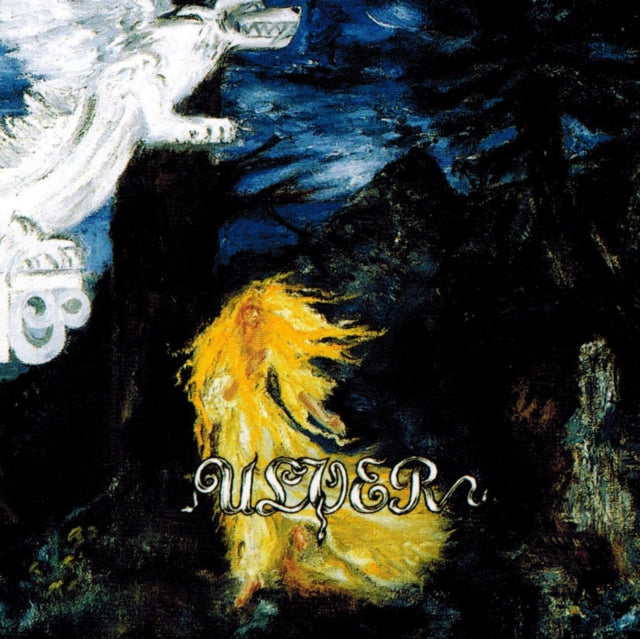 This CD is brand new.Format: CDMusic Style: FolkThis item's title is: KvedssangerArtist: UlverBarcode: 7035534000144Release Date: 4/20/1999