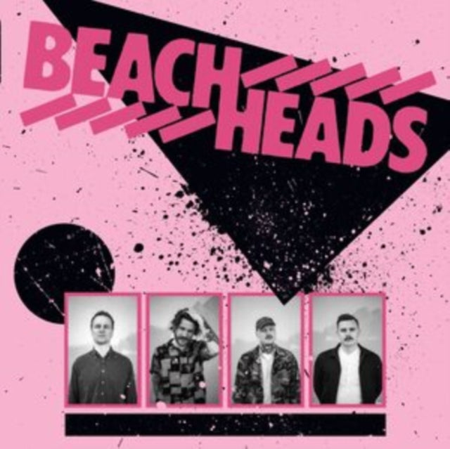 This CD is brand new.Format: CDMusic Style: Power PopThis item's title is: Beachheads IiArtist: BeachheadsBarcode: 7041889511921Release Date: 3/4/2022