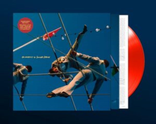 Acrobats