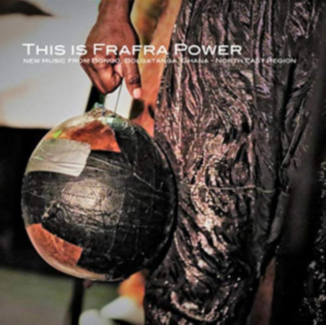 This Is Frafra Power