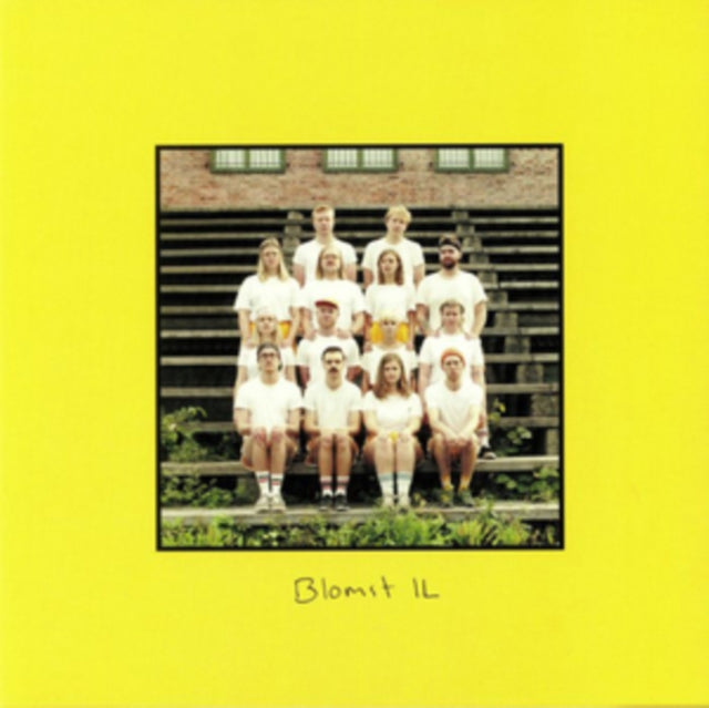 Product Image : This LP Vinyl is brand new.<br>Format: LP Vinyl<br>Music Style: Breakbeat<br>This item's title is: Blomst Il<br>Artist: Blomst<br>Label: NAME MUSIC<br>Barcode: 7072805000175<br>Release Date: 3/8/2019