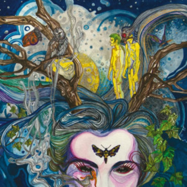 Pictures In A Dream (Remaster)