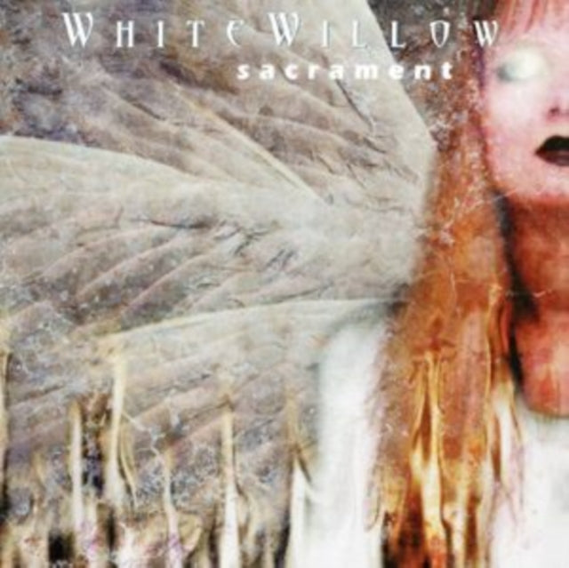 This CD is brand new.Format: CDMusic Style: Prog RockThis item's title is: Sacrament (Remaster)Artist: White WillowLabel: Karisma RecordsBarcode: 7090008312338Release Date: 7/5/2024