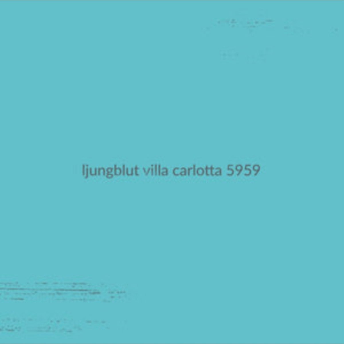 Villa Carlotta 5959