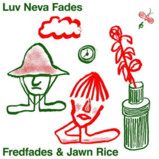 Luv Neva Fades