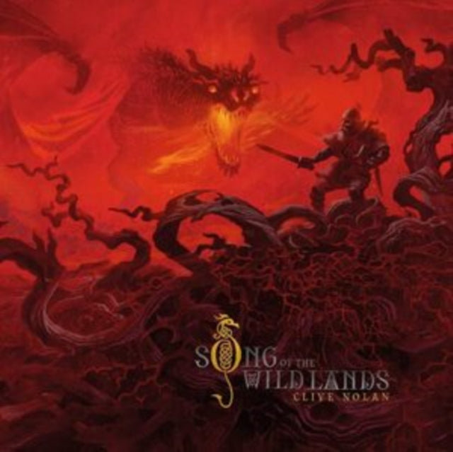 Song Of The Wildlands (2LP/Red Vinyl)