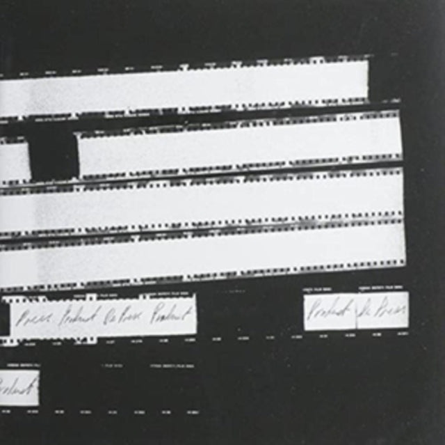 This CD is brand new.Format: CDMusic Style: New WaveThis item's title is: ProductArtist: De PressBarcode: 7090039723165Release Date: 3/25/2022