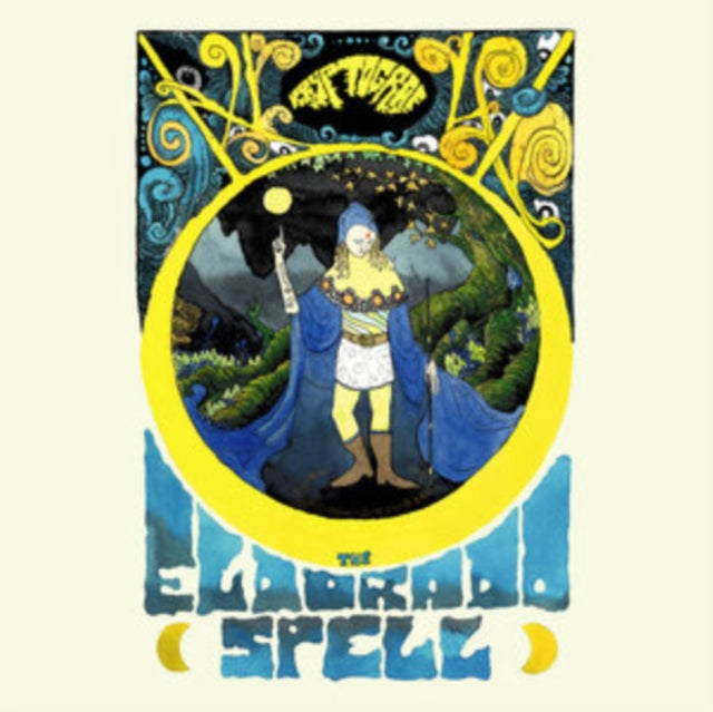Eldorado Spell