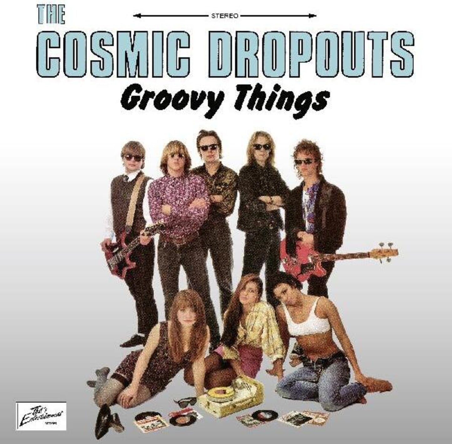 Groovy Things