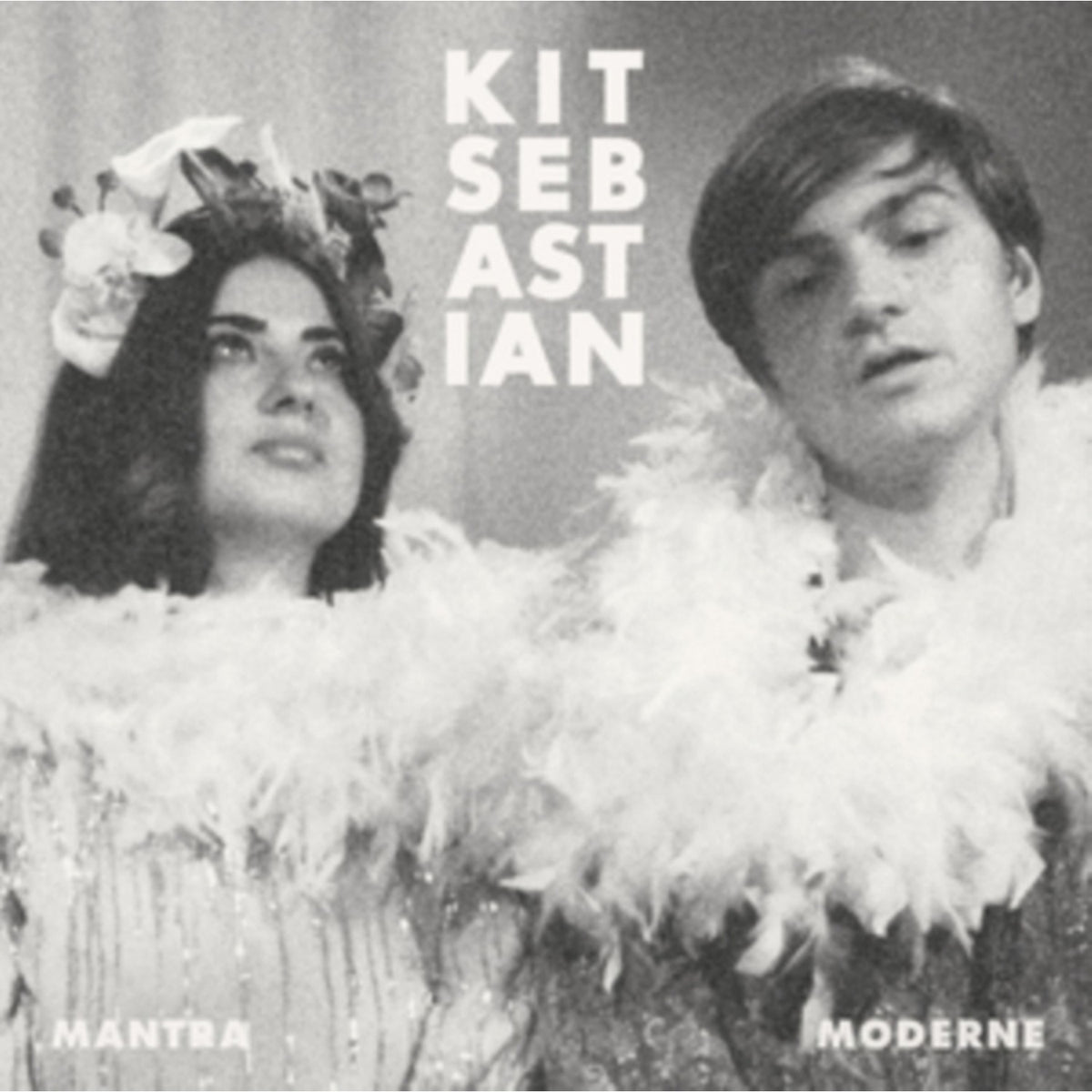 Mantra Moderne/Kyutu